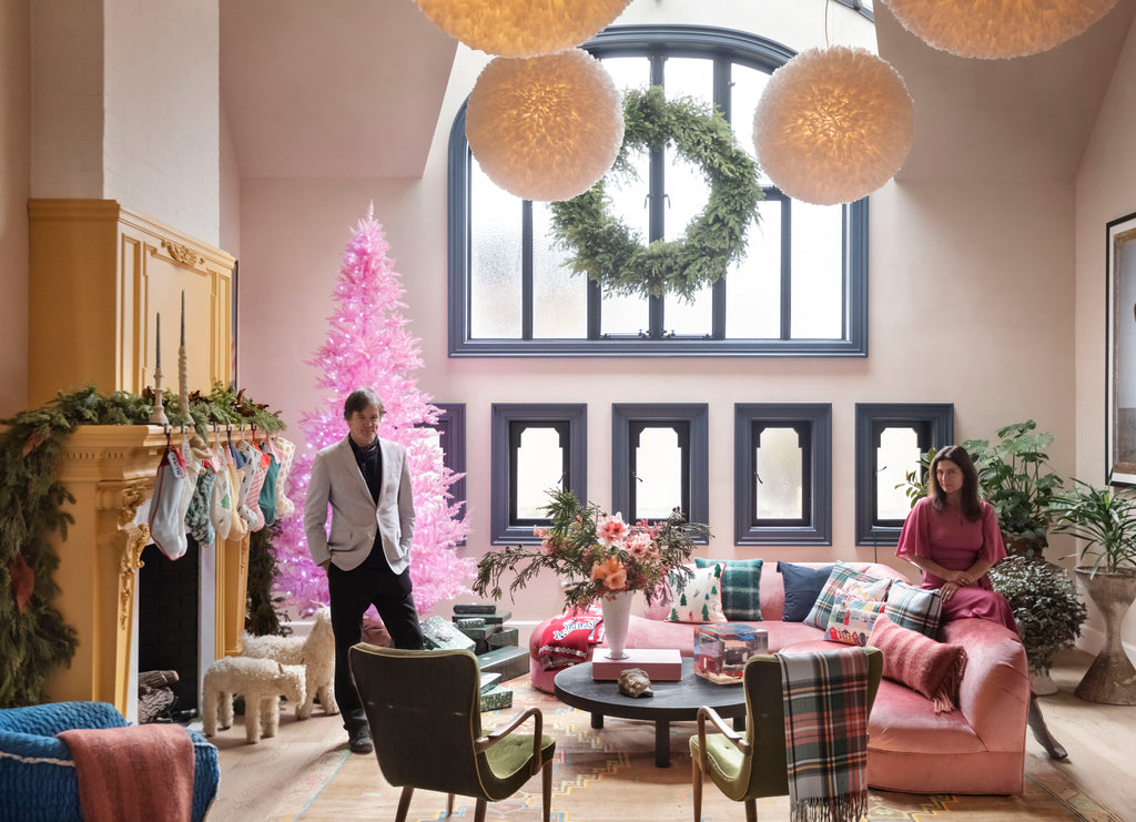 Casa e Jardim | Waverly Christmas