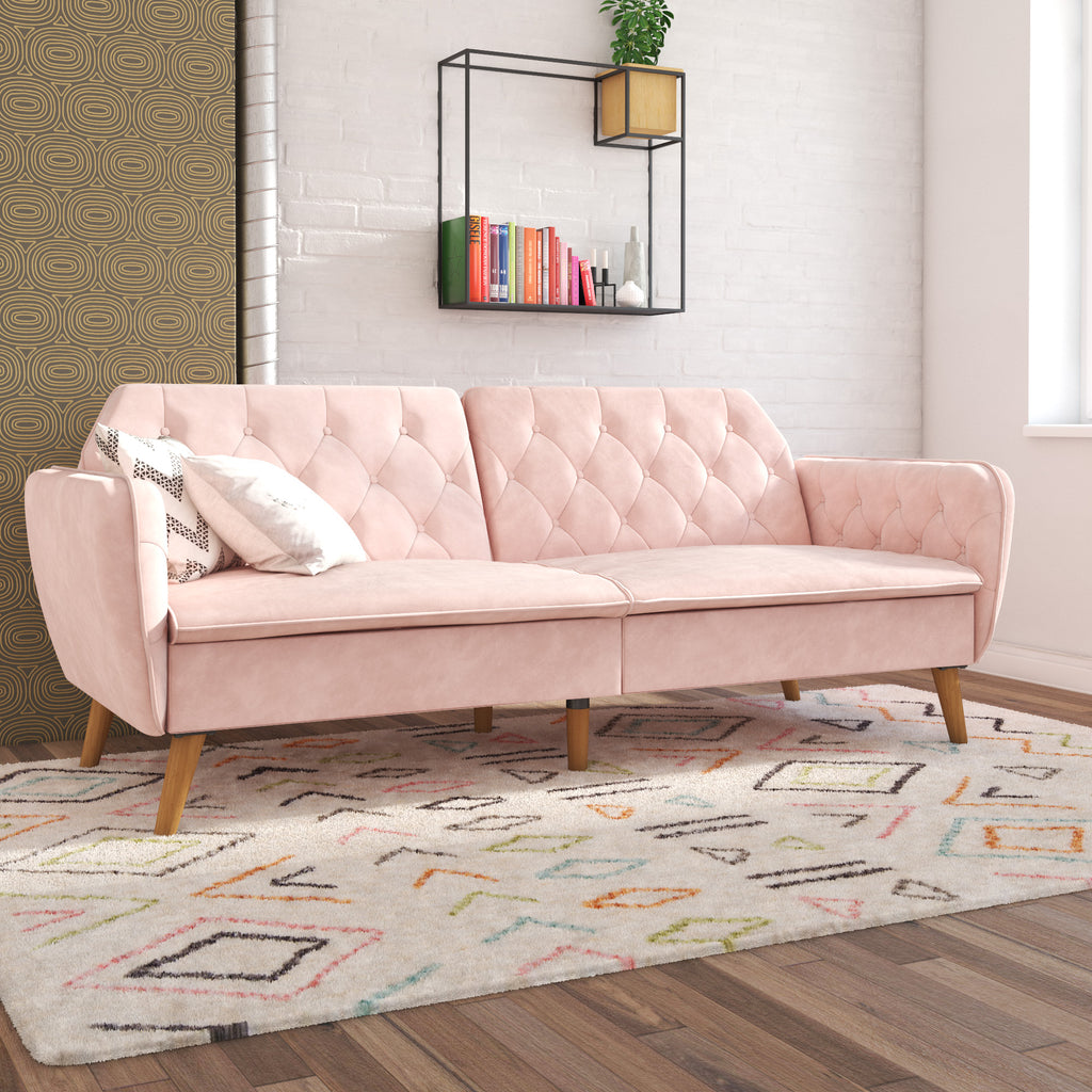 New York Post | 21 Best, Comfortable Sleeper Sofas of 2023