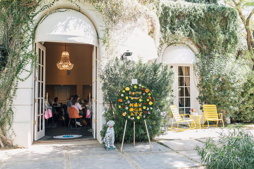 Amazon Home x The Novogratz Alt Summit 2019 | Palm Springs, CA
