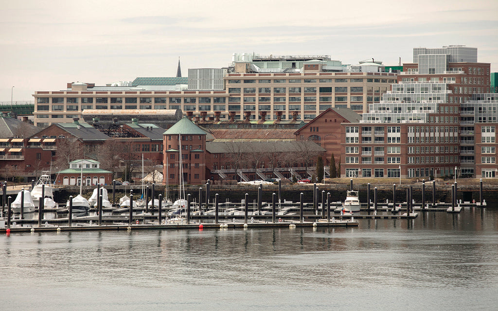 Boston East | Boston, MA