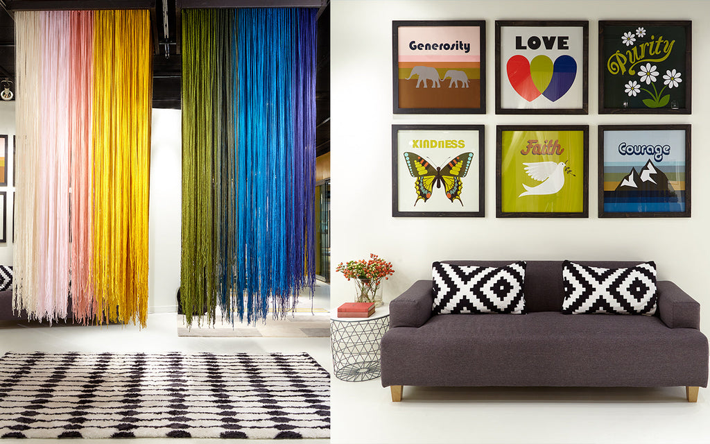 High Point Showroom | High Point, NC