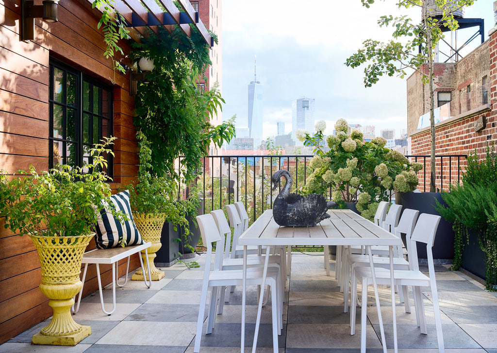 Waverly Place Townhouse | NYC