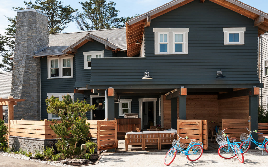 Seabrook Vacation Home