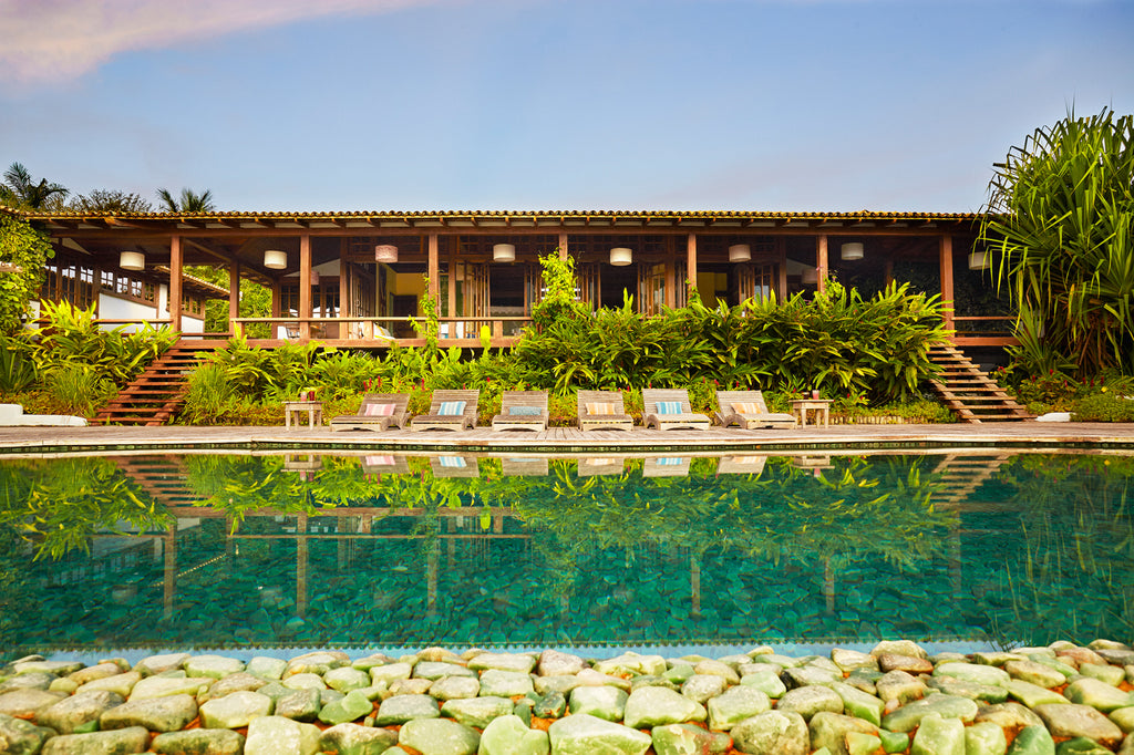 Trancoso | Brazil
