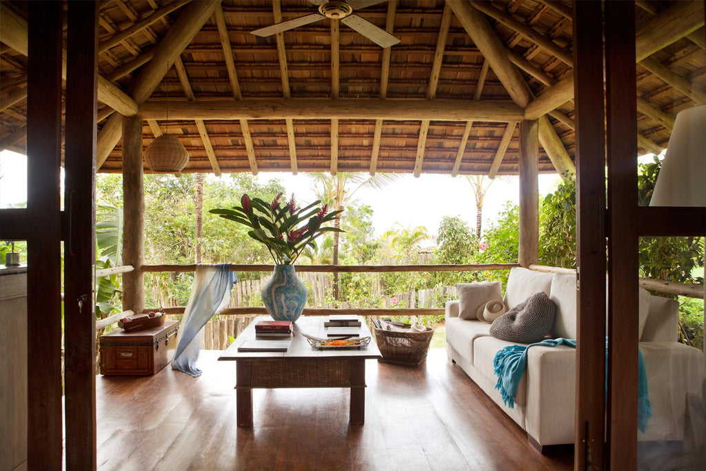 Trancoso Treehouse | Brazil
